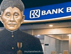 Dari Kas Masjid hingga Raksasa Keuangan: Kisah Unik Kelahiran BRI