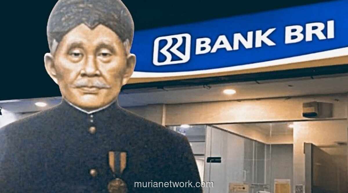 Dari Kas Masjid hingga Raksasa Keuangan: Kisah Unik Kelahiran BRI