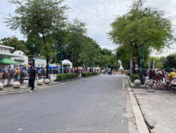 Uji Coba Malioboro Tanpa Kendaraan, Ojol dan Andong Keluhkan Pendapatan Anjlok