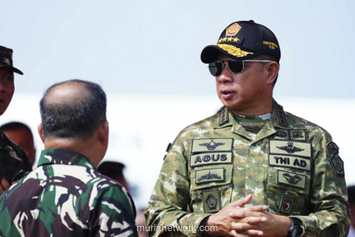 TNI Tambah Pasukan untuk Rekonstruksi dan Trauma Healing di Sumatera