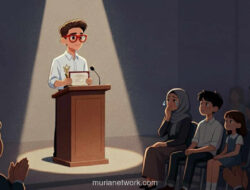 Di Puncak Karier, Fitrah Akui: Keluarga adalah Kompas Moral Saya