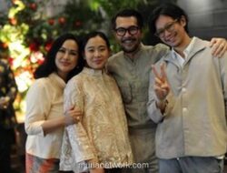 Brandon Salim dan Dhika Himawan Rayakan Syukuran Tujuh Bulan, Sambut Sang Buah Hati