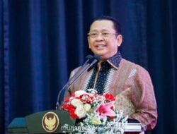 Bamsoet Soroti Terobosan Amran: Hilirisasi Pertanian Ciptakan 8 Juta Lapangan Kerja