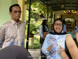 Lumbung Mataraman DIY Jawab Kekhawatiran Pasokan Program Makan Gratis