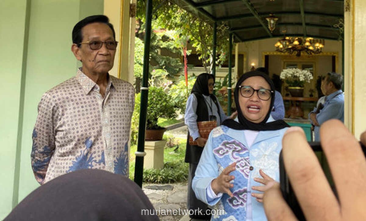 Lumbung Mataraman DIY Jawab Kekhawatiran Pasokan Program Makan Gratis