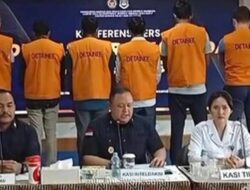 Warga Belanda Dideportasi Usai Ancam Warga Pakai Airsoft Gun Saat Mabuk