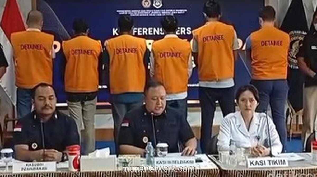 Warga Belanda Dideportasi Usai Ancam Warga Pakai Airsoft Gun Saat Mabuk