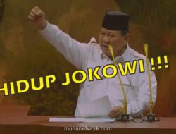 Ryaas Rasyid Soroti Kontaminasi Jokowi pada Prabowo dan Kapolri