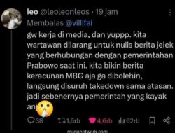 Ramalan Wanda Hamidah di Pilpres 2014: Dulu Ditertawakan, Kini Makin Nyata