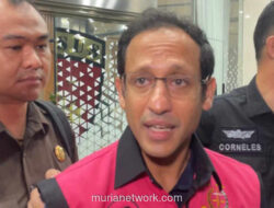 Sidang Perdana Nadiem Cs: Kasus Chromebook Rp2,1 Triliun Dibuka