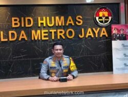 Kondisi Psikis Pelaku Ledakan SMAN 72 Belum Pulih, Pemeriksaan Ditunda