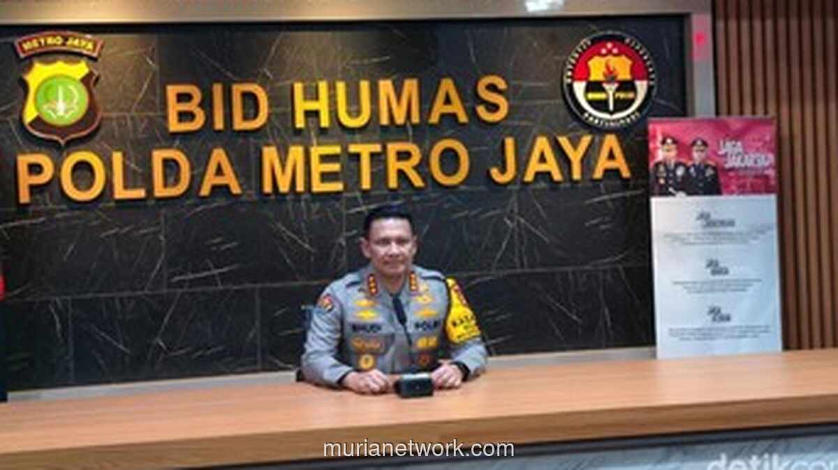 Kondisi Psikis Pelaku Ledakan SMAN 72 Belum Pulih, Pemeriksaan Ditunda