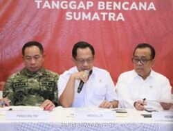 Gelontoran Dana dan Gelombang Solidaritas Wujudkan Pemulihan Pasca-Bencana Sumatera