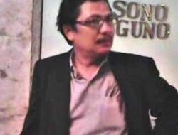 Dari Mulut Buaya ke Mulut Kancil: Pergantian Wajah Kekuasaan di Indonesia