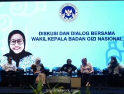 Pejabat BGN Berang: Jangan Keenakan dengan Insentif Rp6 Juta Sehari!