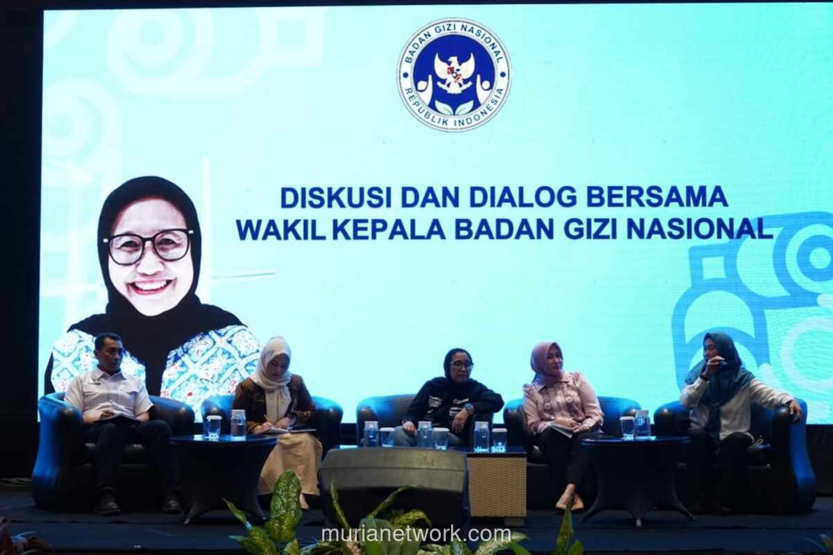 Pejabat BGN Berang: Jangan Keenakan dengan Insentif Rp6 Juta Sehari!