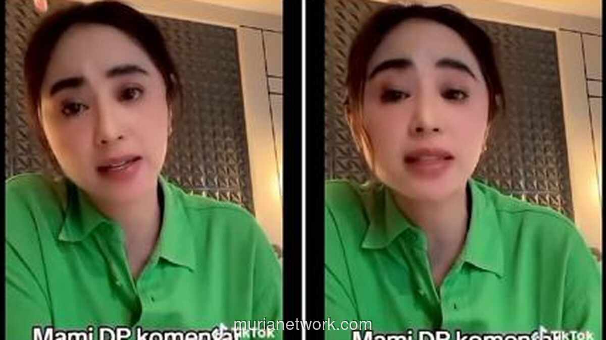 Kata Berisik Dewi Perssik untuk Korban Aceh Tuai Badai Kritik