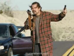 DiCaprio Buka Duka: Boogie Night Jadi Penyesalan Terbesar Kariernya