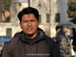 Malam Jumat di Atap: Saat Air Hampir Menelan Kampung yang Tak Pernah Banjir