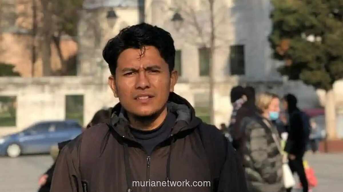 Malam Jumat di Atap: Saat Air Hampir Menelan Kampung yang Tak Pernah Banjir