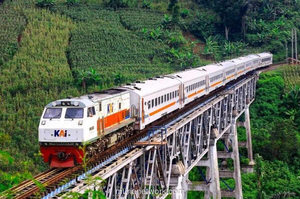 Catatan BPS: Pariwisata dan Transportasi Indonesia Melaju Kencang di 2025