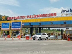 Potongan Harga Tol Trans Jawa Siap Sambut Arus Mudik Nataru