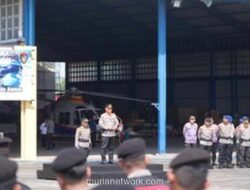 Polri Kerahkan Pesawat dan Kapal Patroli untuk Bantu Korban Banjir Bandang di Sumatera