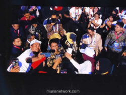 IHSG Pacu Rekor ke 8.720, Dana Pemulihan Bencana Sumatera Siap Dicairkan