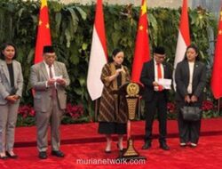 Puan Maharani Buka Suara soal Status Bencana di Sumatera