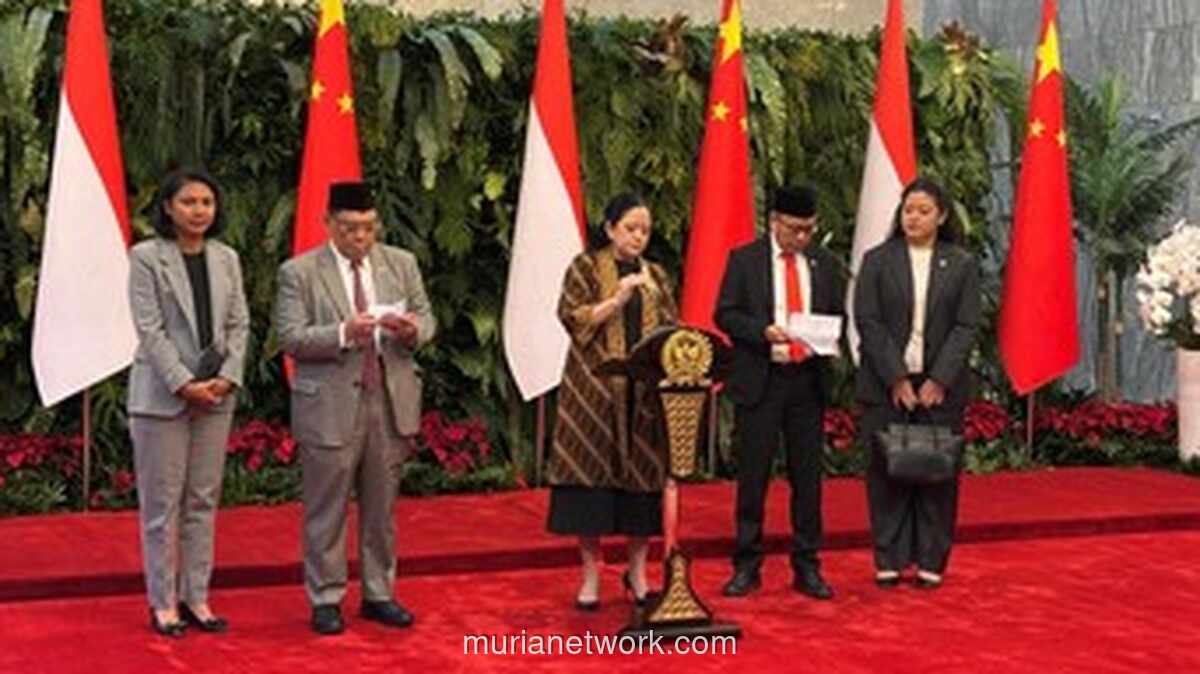 Puan Maharani Buka Suara soal Status Bencana di Sumatera