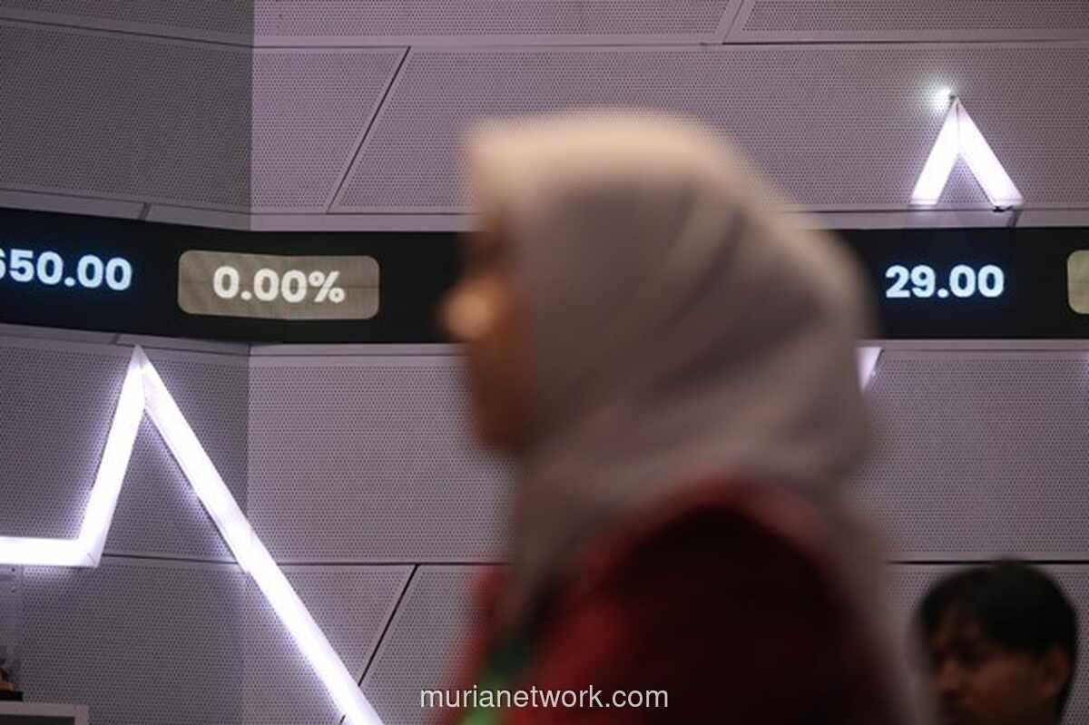 IHSG Diproyeksi Lanjutkan Aksi Santa Claus Rally di Pekan Terakhir 2025