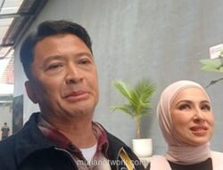 Ferry Maryadi Kenang Janji Riding Keliling Jawa Barat yang Tak Terwujud Bersama Gary Iskak