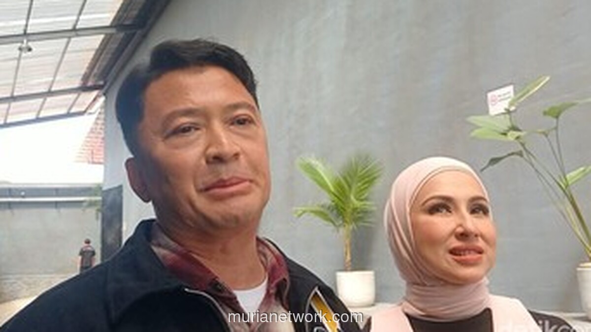 Ferry Maryadi Kenang Janji Riding Keliling Jawa Barat yang Tak Terwujud Bersama Gary Iskak