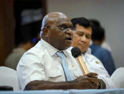 Pigai: HAM Aset Termahal Dunia, Indonesia Bidik Pimpinan Dewan HAM PBB