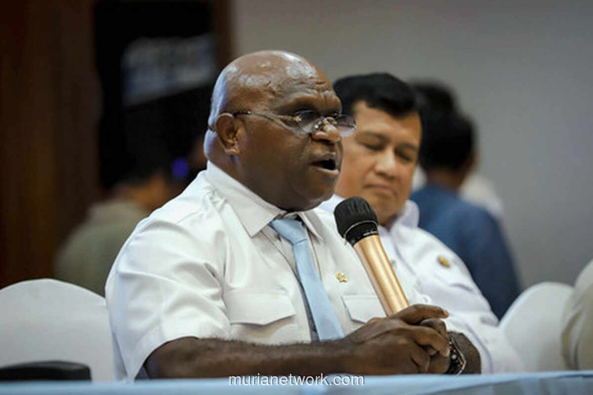 Pigai: HAM Aset Termahal Dunia, Indonesia Bidik Pimpinan Dewan HAM PBB