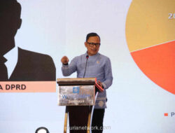 Bima Arya: Kemandirian Daerah Bergantung pada BUMD yang Profesional