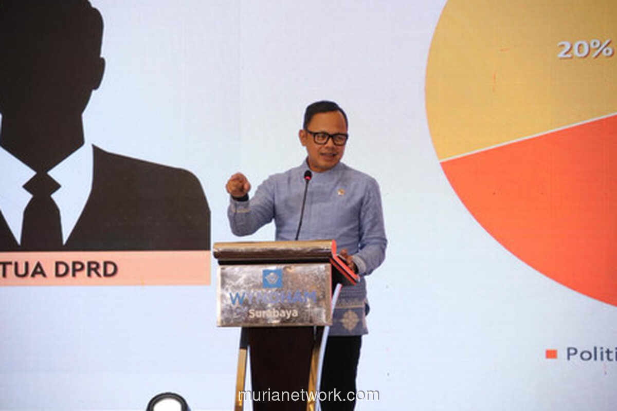 Bima Arya: Kemandirian Daerah Bergantung pada BUMD yang Profesional