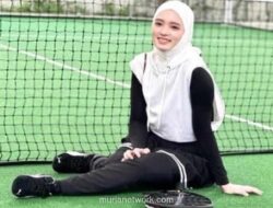 Inara Rusli Tegaskan Patuhi Putusan MA, Pilih Damai di Tengah Gejolak