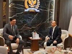 Pengamat Bantah Rumor Persaingan Dasco dan Sjafrie: Dua Pilar Penopang, Bukan Rival