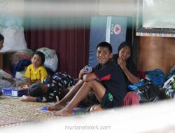 Kemensos Kucurkan Rp66 Miliar untuk Korban Banjir dan Longsor di Sumatra