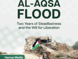 Hamas Bantah Tuduhan Serang Warga Sipil, Desak ICC Selidiki Independen