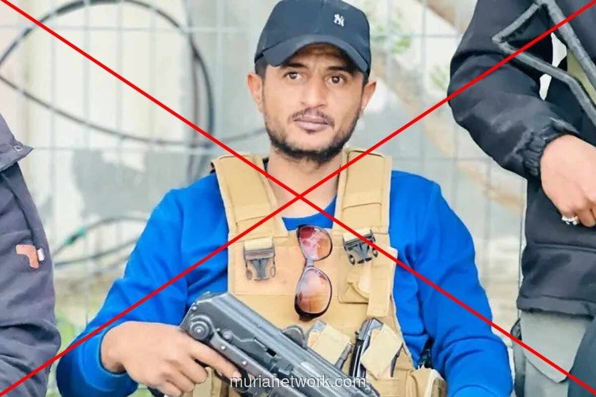 Pemimpin Geng Gaza yang Diduga Kolaborator Israel Tewas dalam Insiden Penembakan