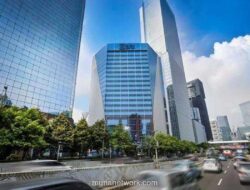 BRI Bagikan Dividen Rp20,63 Triliun, Cair Awal 2026