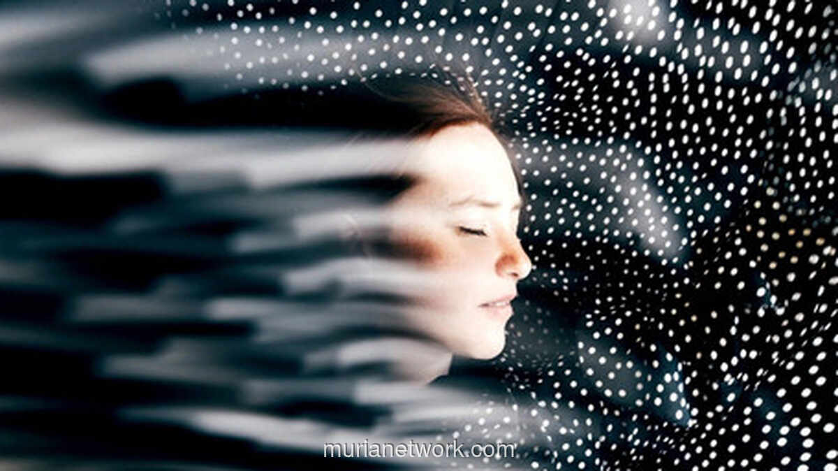 Mood Swing Bukan Sekadar Perasaan, Ini Pengaruh Hormon di Balik Layar