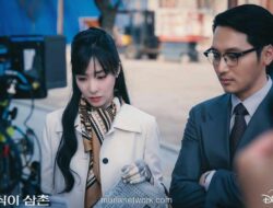 Dari Layar ke Pelaminan: 5 Drama Byun Yo Han yang Patut Ditonton Jelang Kabar Pernikahan dengan Tiffany SNSD