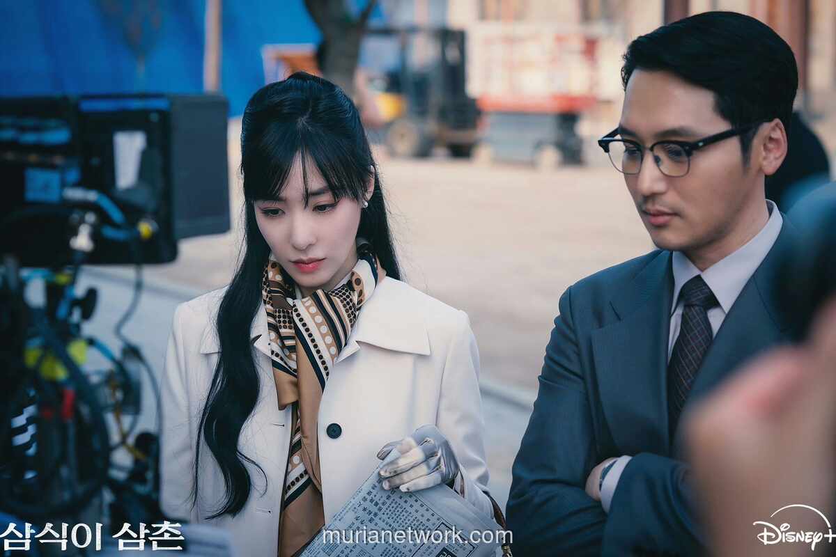 Dari Layar ke Pelaminan: 5 Drama Byun Yo Han yang Patut Ditonton Jelang Kabar Pernikahan dengan Tiffany SNSD