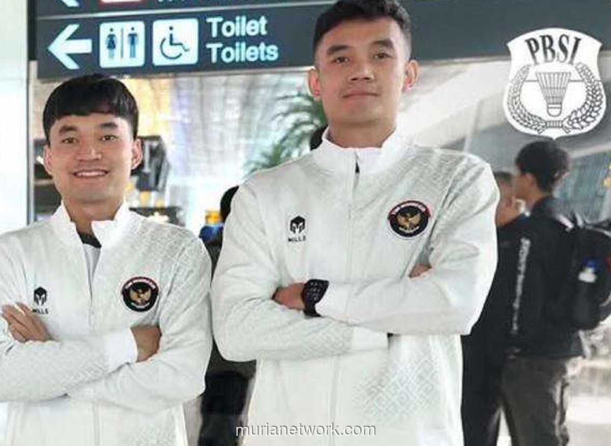 Leo-Bagas dan Pasukan Merah Putih Siap Gempur SEA Games Thailand