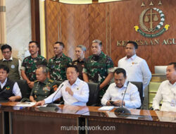 Satgas PKH Tuding 31 Perusahaan Pemicu Banjir dan Longsor di Sumatera