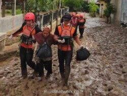 Wabah Mengintai di Pengungsian Bireuen, Anggota DPR Desak Kemenkes Bergerak Cepat