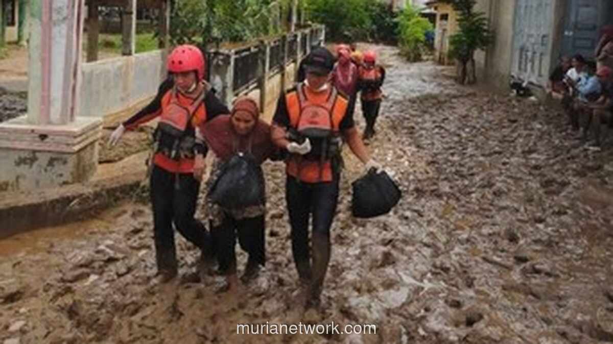 Wabah Mengintai di Pengungsian Bireuen, Anggota DPR Desak Kemenkes Bergerak Cepat